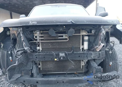 2019 Nissan Armada Sv из США, поврежденный, VIN JN8AY2ND1K9087074